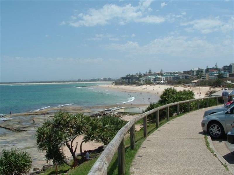 Kings Beach QLD 4551