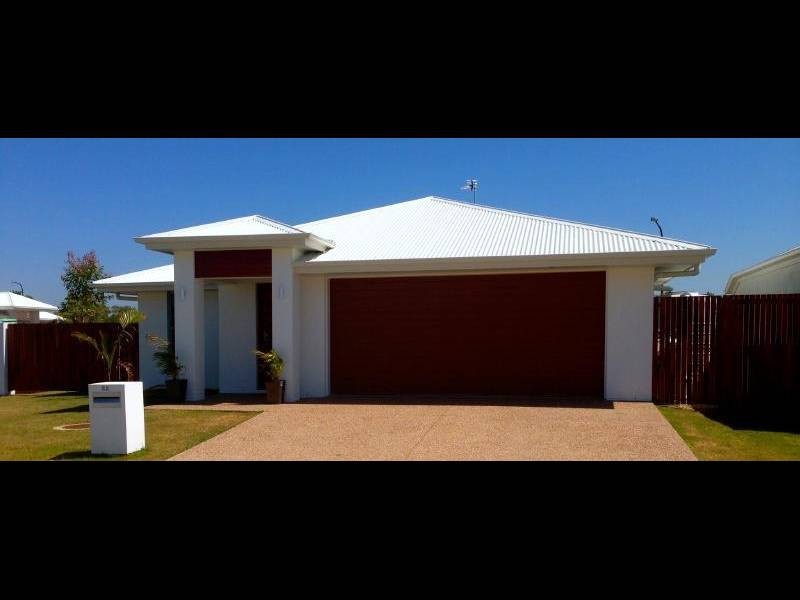 25 Sweetlip Circuit, Mountain Creek QLD 4557