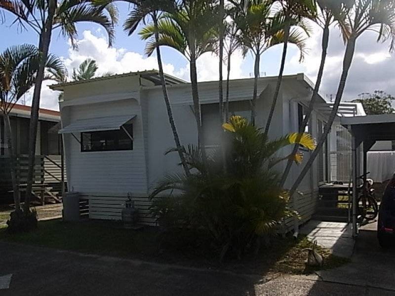 Caloundra QLD 4551