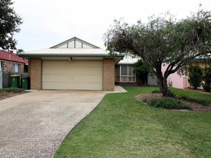 Little Mountain QLD 4551