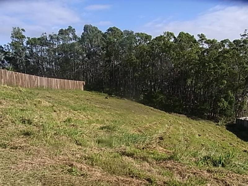 Little Mountain QLD 4551