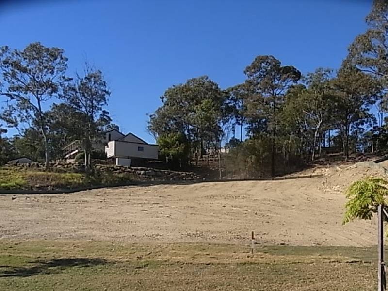 Little Mountain QLD 4551