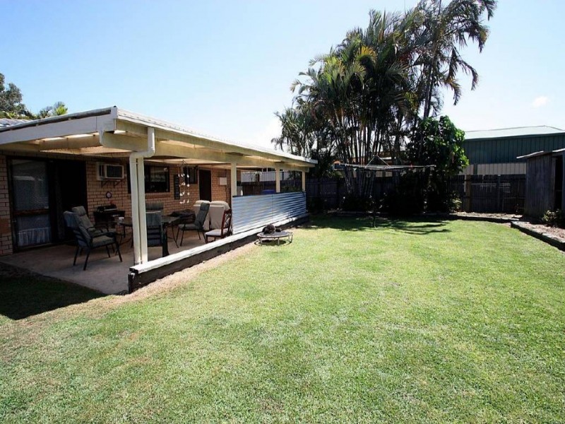 49 Theresa Street, Golden Beach QLD 4551