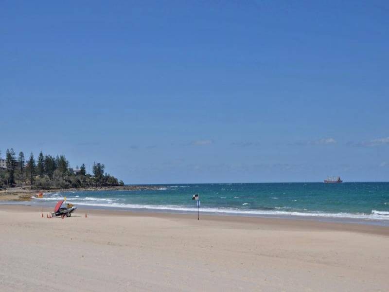 Kings Beach QLD 4551