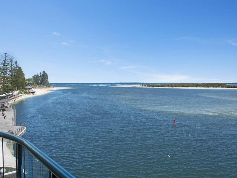 22/4 Tay Avenue, Caloundra QLD 4551