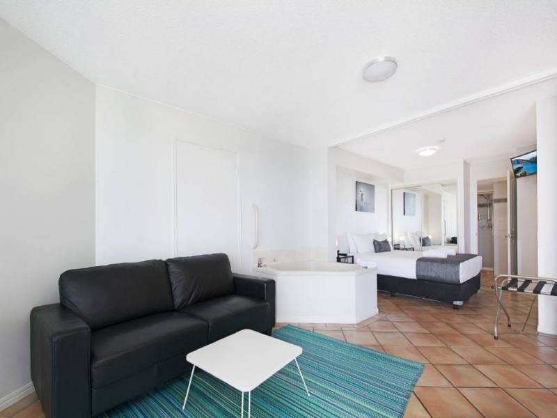22/4 Tay Avenue, Caloundra QLD 4551