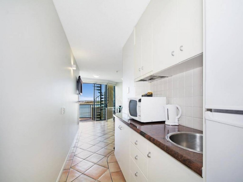 22/4 Tay Avenue, Caloundra QLD 4551