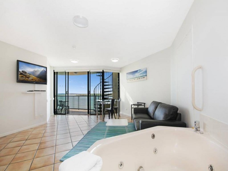 22/4 Tay Avenue, Caloundra QLD 4551
