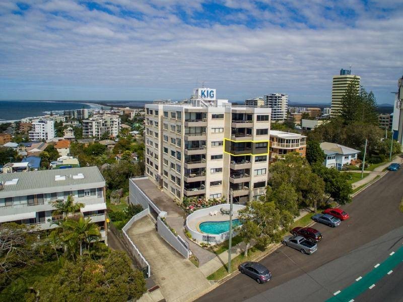 17/14 Queen Street, Kings Beach QLD 4551