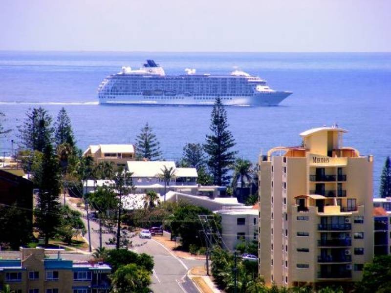 Kings Beach QLD 4551