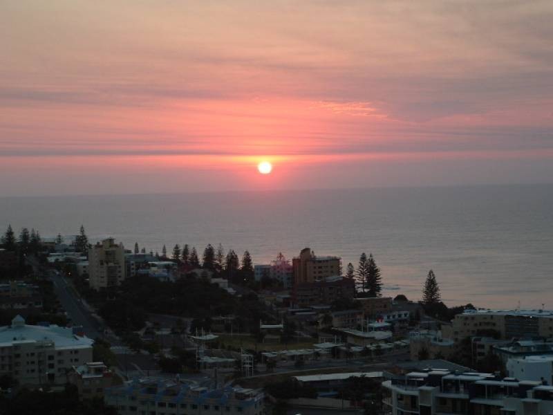 Kings Beach QLD 4551