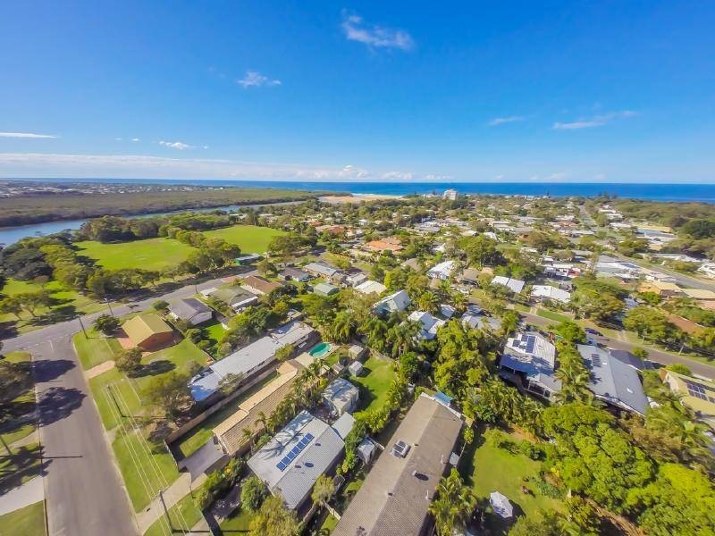 1/18 Croydon Ave, Currimundi QLD 4551