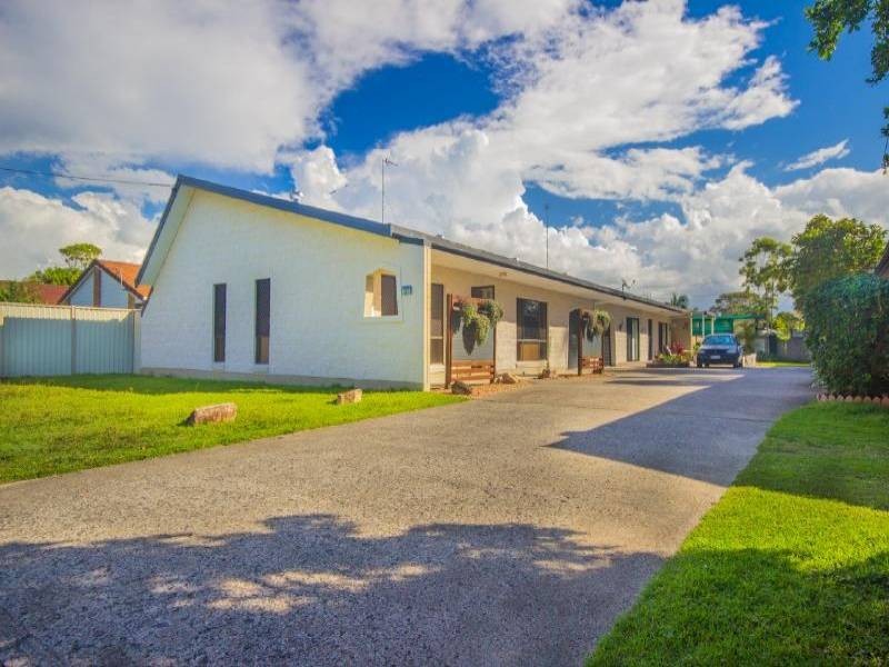 1/18 Croydon Ave, Currimundi QLD 4551