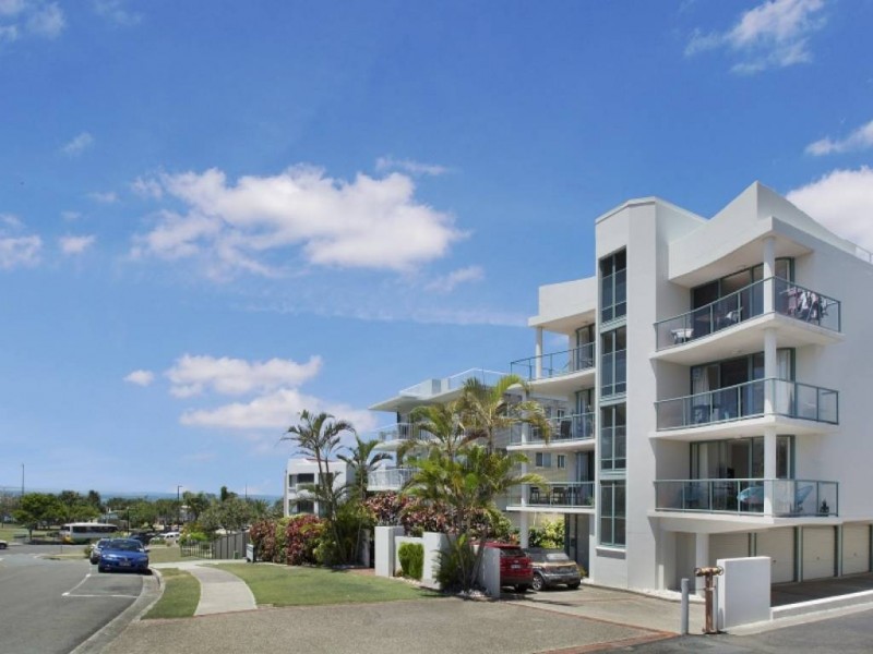3/62 Edmund Street, Kings Beach QLD 4551