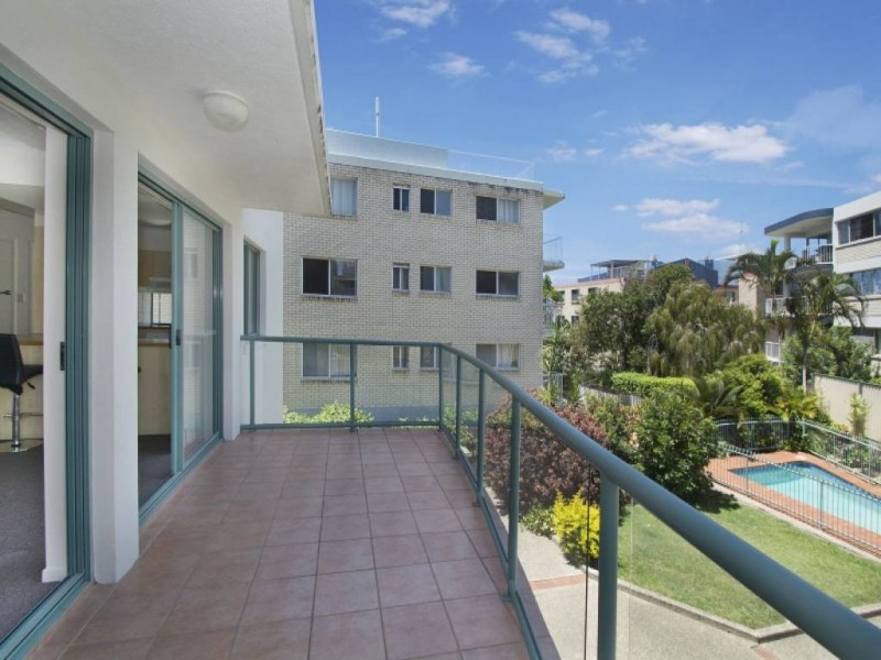 3/62 Edmund Street, Kings Beach QLD 4551