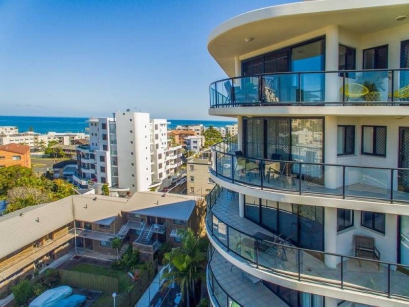 21/10-14 Saltair Street, Kings Beach QLD 4551