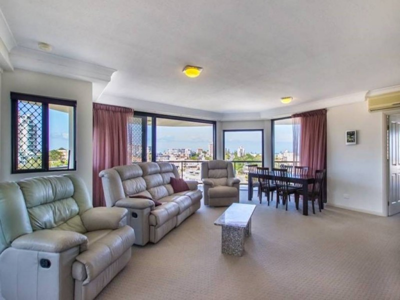 21/10-14 Saltair Street, Kings Beach QLD 4551