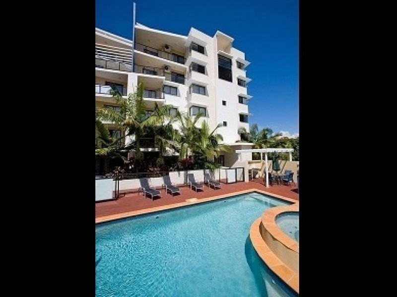 21/10-14 Saltair Street, Kings Beach QLD 4551