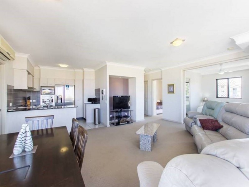 21/10-14 Saltair Street, Kings Beach QLD 4551