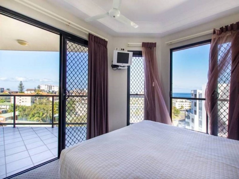 21/10-14 Saltair Street, Kings Beach QLD 4551