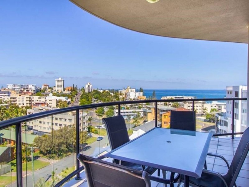21/10-14 Saltair Street, Kings Beach QLD 4551