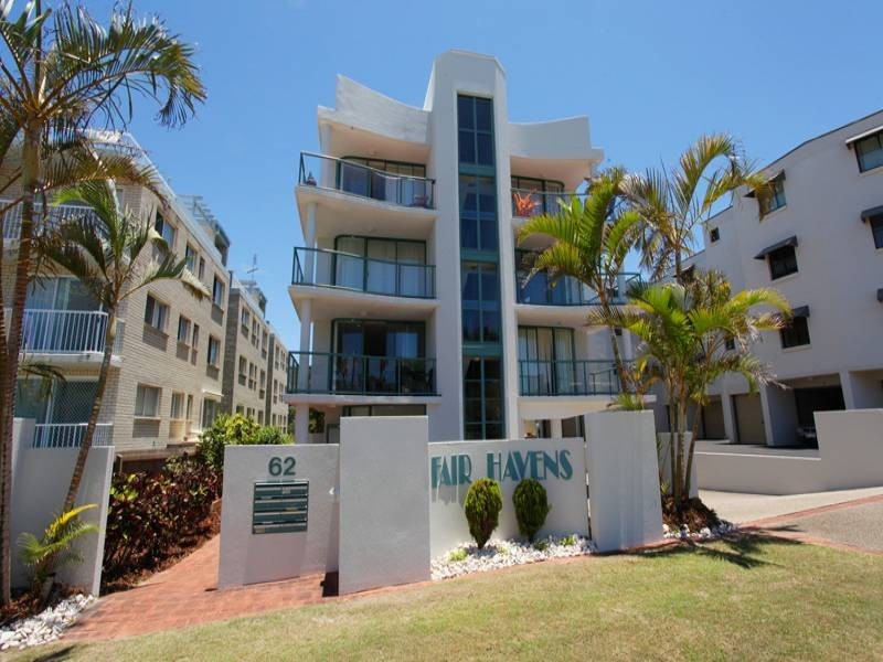 1/62 Edmund Street, Kings Beach QLD 4551