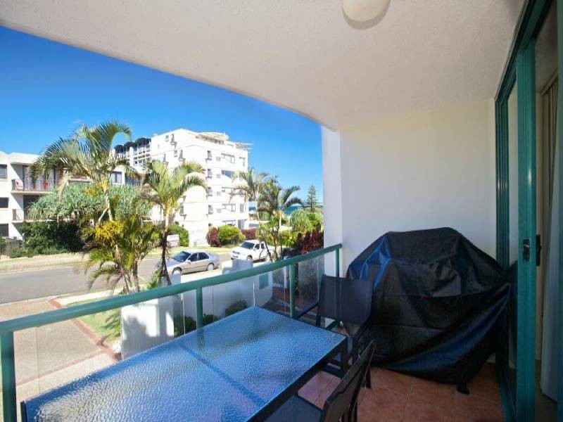 1/62 Edmund Street, Kings Beach QLD 4551