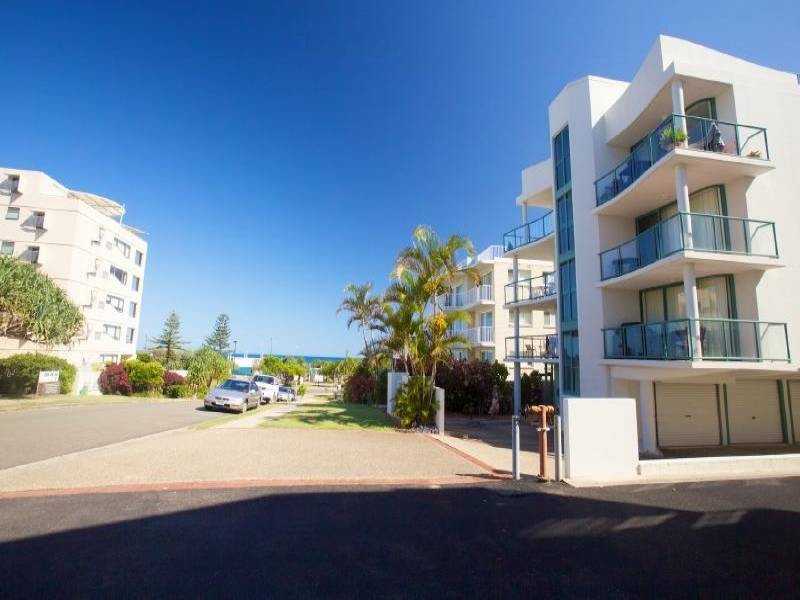 1/62 Edmund Street, Kings Beach QLD 4551