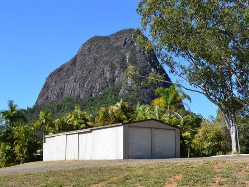 276 Barrs Road, Glass House Mountains QLD 4518