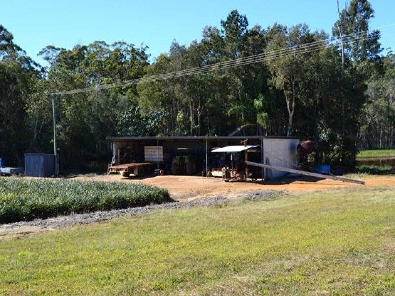 276 Barrs Road, Glass House Mountains QLD 4518