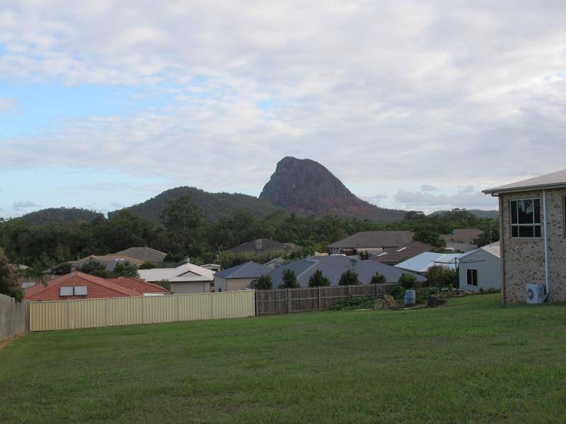 Glass House Mountains QLD 4518