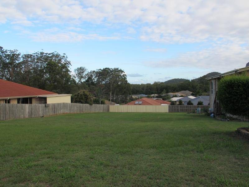 Glass House Mountains QLD 4518