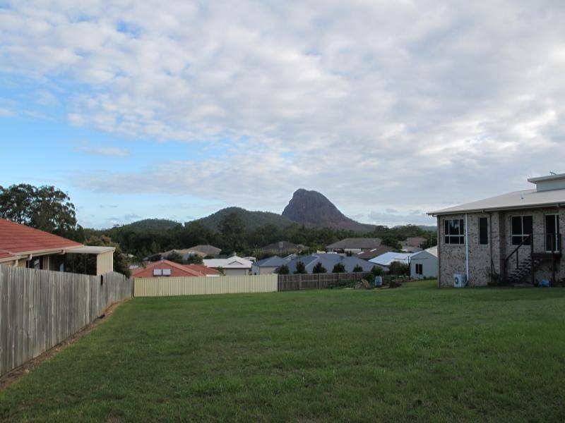 Glass House Mountains QLD 4518