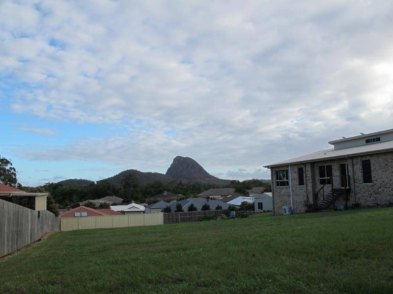 Glass House Mountains QLD 4518