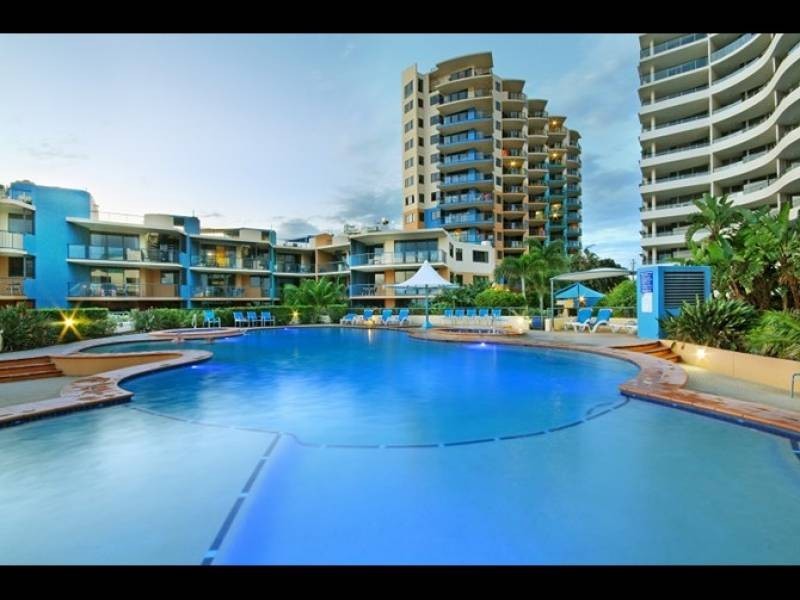 Caloundra QLD 4551