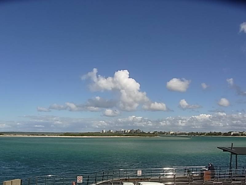 Caloundra QLD 4551