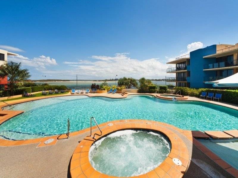 Caloundra QLD 4551