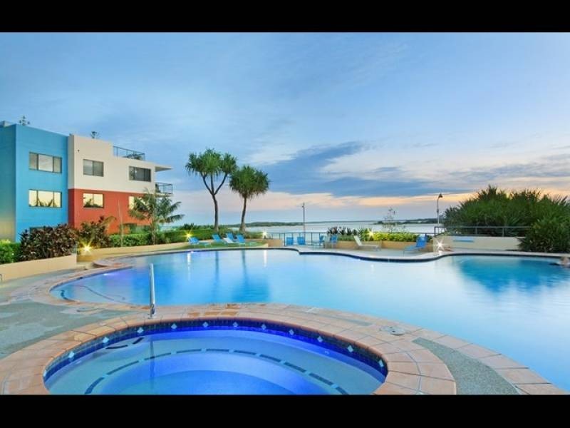 Caloundra QLD 4551