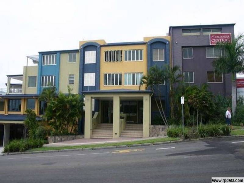 107/36 Browning Bvd, Battery Hill QLD 4551