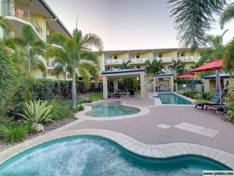 107/36 Browning Bvd, Battery Hill QLD 4551