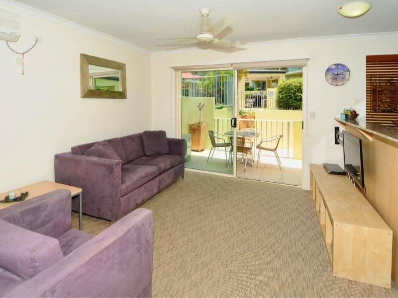 107/36 Browning Bvd, Battery Hill QLD 4551