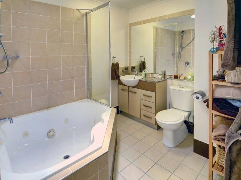 107/36 Browning Bvd, Battery Hill QLD 4551