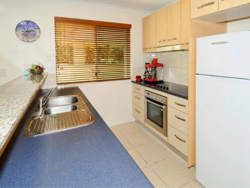 107/36 Browning Bvd, Battery Hill QLD 4551