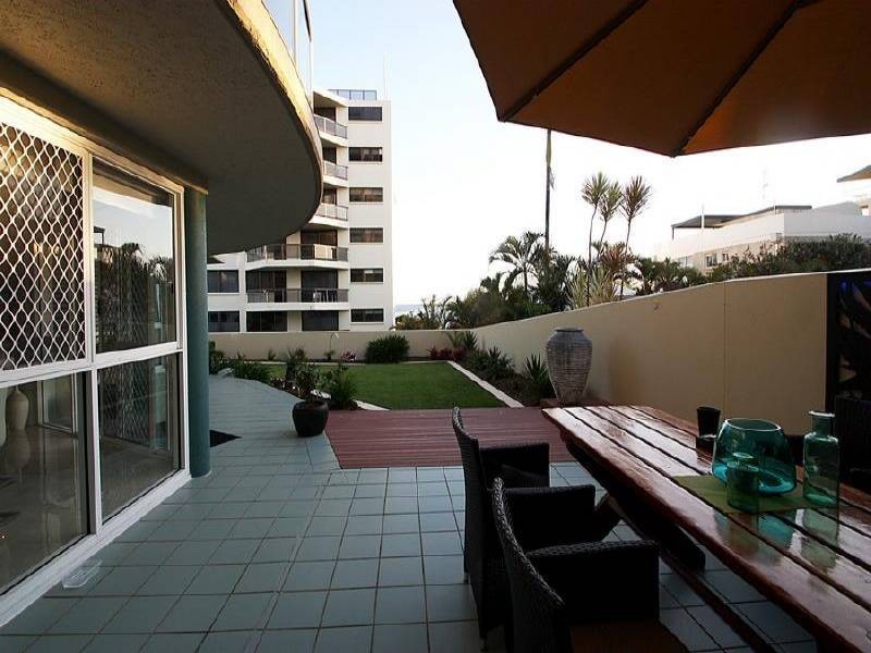 2/63 Lower Gay Terrace, Caloundra QLD 4551