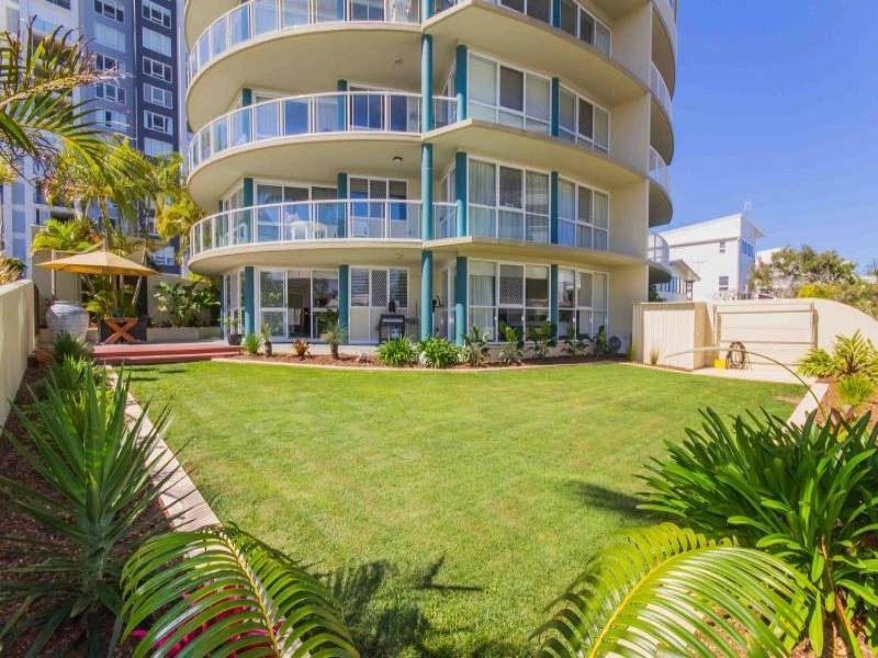 2/63 Lower Gay Terrace, Caloundra QLD 4551