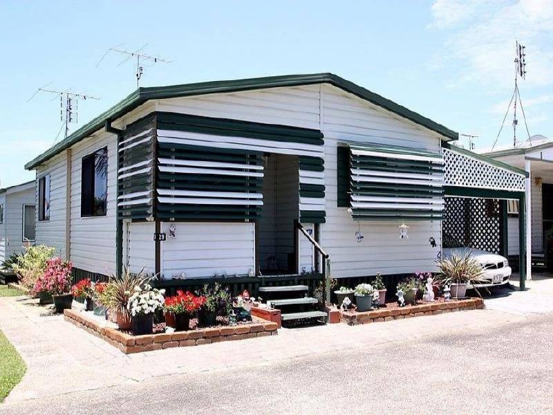 Little Mountain QLD 4551
