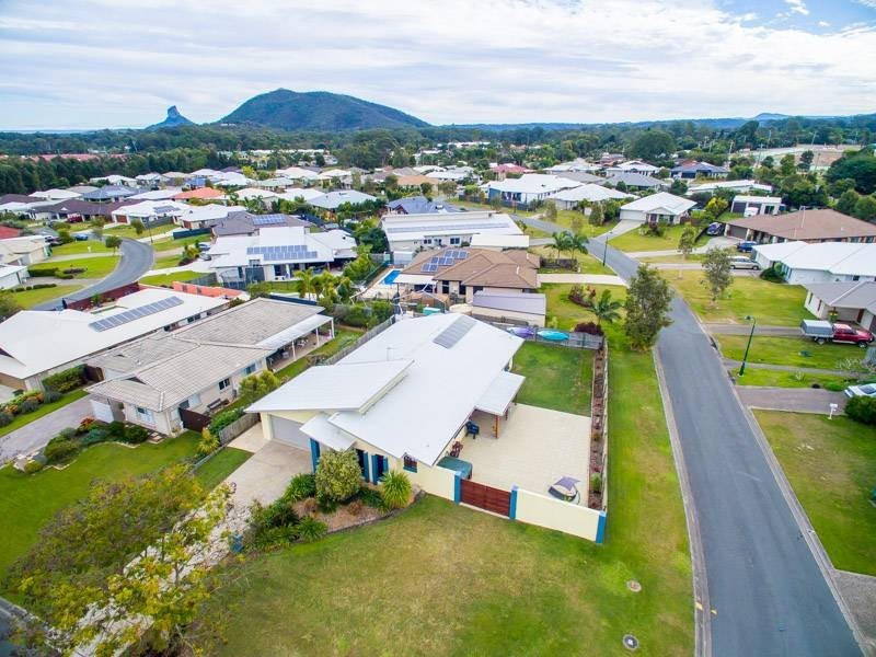 12 Usher Boulevard, Beerwah QLD 4519