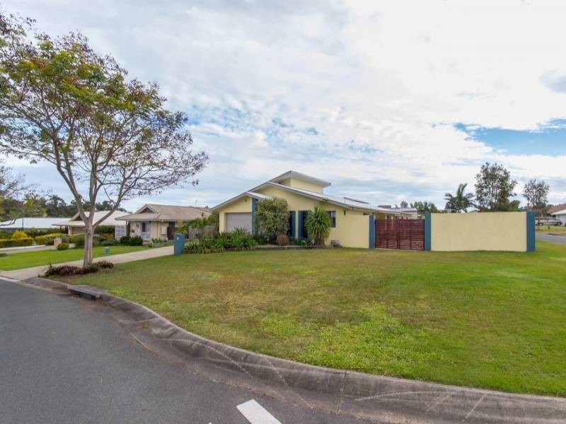 12 Usher Boulevard, Beerwah QLD 4519