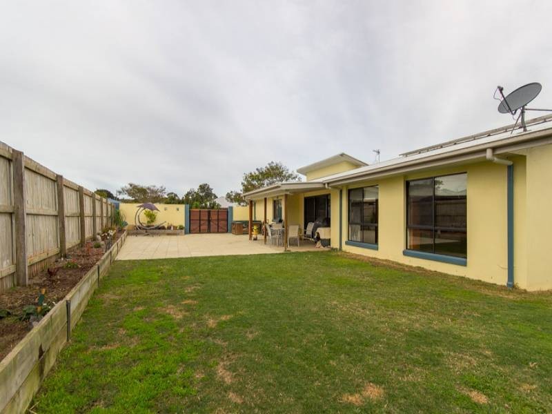 12 Usher Boulevard, Beerwah QLD 4519