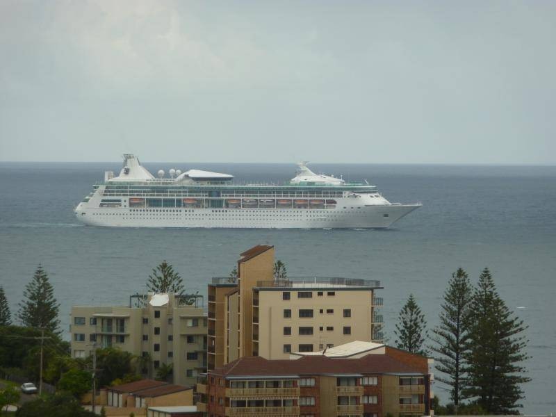 Kings Beach QLD 4551